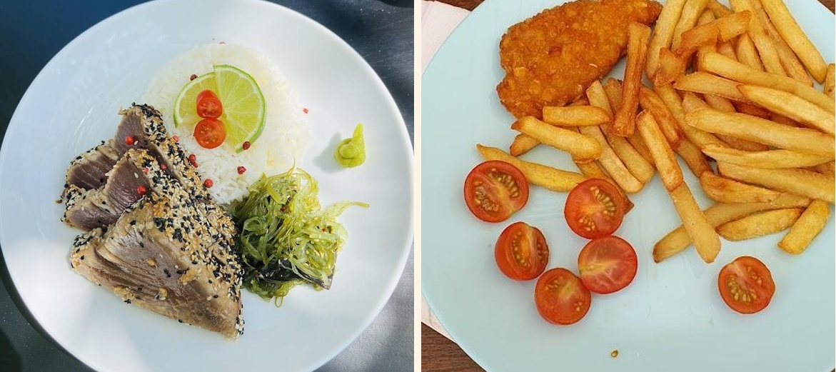 Le Chalet Du Lac - Gallery Image 6