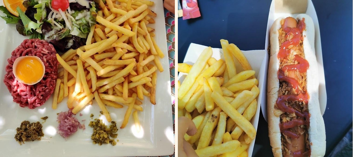 Le Chalet Du Lac - Gallery Image 7